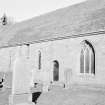 St Marnoch's Parish Church, Fowlis Easter, Angus 