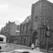 Hillhead Congregational Church, University Avenue, Glasgow, Strathclyde