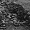 Excavation photographs: Film 43; Trench XVI; Trench XIX.