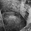 Lord's Mount Berwick-Upon-Tweed Excavation 16 Cent. GunTower
