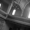 Dryfesdale Church, Interior, Lockerbie Burgh