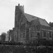 North Bute Parish Church, Shore Road, North Bute, Argyll and Bute 