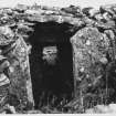 Camster Round Cairn, Caithness