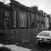 Congregational Church, Irving Street, Dumfries