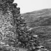 Dundornadilla Broch, Sutherlandshire, General Views