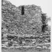 Glenelg Brochs, Dun Troddan