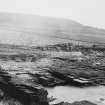 Midhowe Broch Rousay Orkney Excavations