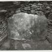 Unstan Cairn Stenness Orkney Exteriors & Interiors