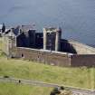 Blackness Castle, Aerial Views