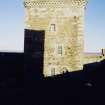 Blackness Castle, General Views
