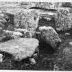 Callanish Standing Stones 