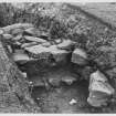 Kildrummy Castle Aberdeenshire Exteriors & Excavations