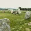 Easter Aquhorthies Stone Circle (Gordon District)