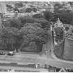 Bishop's Palace Kirkwall Gen Views