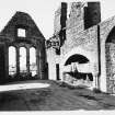 Earls' Palace Kirkwall Orkney