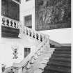 Holyrood House Edinburgh Grand Stair