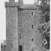 Affleck Castle Monike Angus