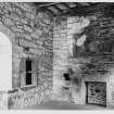 Affleck Castle, Monikie, Angus, General Views