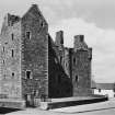 Maclellans Castle, Kirkcudbright
