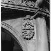 Aberdeen Mercat Cross, Market Street, Conservation