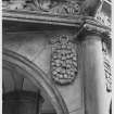 Aberdeen Mercat Cross, Market Street, Conservation