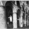 St Magnus Cathedral Kirkwall. Interior & exterior Views