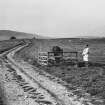 Yarrow Stone, Selkirkshire  General Views