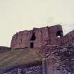 Duffus Castle