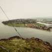 Dumbarton Castle