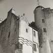 Midmar Castle (Mr Cruden)