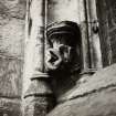 Roslyn Chapel Midlothian, Sculptural Details