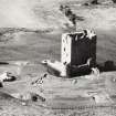 Threave Castle Excavations 1977