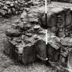 Chapel Finian, Wigtownshire.  Survey