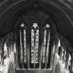 Dunblane Cathedral Perthshire, Roof Survey