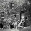 Hailes Castle, East Lothian