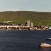 Schalloway Castle, Mainland, Shetland