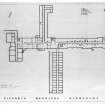 Photographic copy of foundation plan of phase 1 block.
Insc: 'B', 'Victoria Hospital Kirkcaldy'.


































































































































































































































































































































































































































































































































































