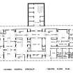 Photographic copy of theatre floor plan.
Insc: 'Victoria Hospital Kirkcaldy', 'Theatre Floor Plan'.



































































































































































































































































































































































































































































































































































