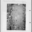 Photographs and research notes relating to graveyard monuments in Kilmadock Churchyard, Perthshire. 

