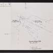 Tormsdale, ND14NW 16, Ordnance Survey index card, Recto