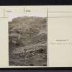 Bernera Island, Chapel And Burial-Ground, NM73NE 1, Ordnance Survey index card, page number 2, Verso