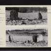 Staredam, NO03NW 2, Ordnance Survey index card, page number 3, Recto