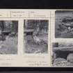 Margaret's Law, Haylie, NS25NW 1, Ordnance Survey index card, Recto
