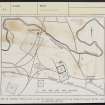 Falkirk, Camelon, NS88SE 23, Ordnance Survey index card, page number 2, Recto
