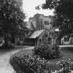 The Hatherley. N front.