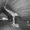 Interior. View of East attic