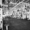 Interior.
View of compressor house.