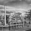General view of no.1 Ethanol plant.