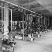 Interior.
View of pump house.