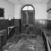 Interior.
View of entrance hall.